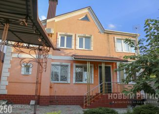 Продается дом, 279 м2, Крым, Общественная улица, 45