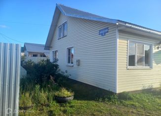 Продажа дома, 77.4 м2, село Липин Бор, Заводской переулок, 9