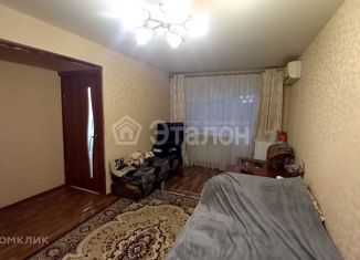 Продается 1-комнатная квартира, 33 м2, Волгоград, Козловская улица, 67Б, Ворошиловский район