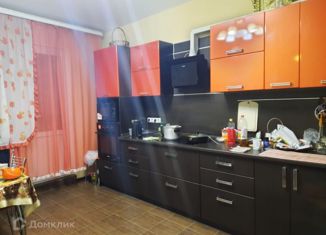 Продажа трехкомнатной квартиры, 74 м2, Тверская область, улица Склизкова, 116к4