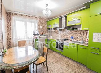 Продажа 2-комнатной квартиры, 76 м2, Забайкальский край, Ингодинская улица, 29