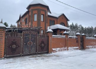 Продажа дома, 450 м2, деревня Вороновка, Грибная улица, 15