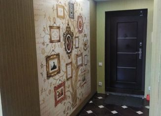 Сдам 1-ком. квартиру, 46 м2, Оренбург, улица Терешковой, 10/2, ЖК Университетский