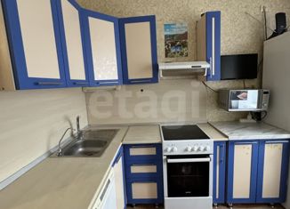 Продажа двухкомнатной квартиры, 53 м2, посёлок городского типа Белый Яр, улица Некрасова, 4