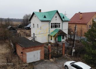 Дом на продажу, 230.7 м2, деревня Малое Щапово