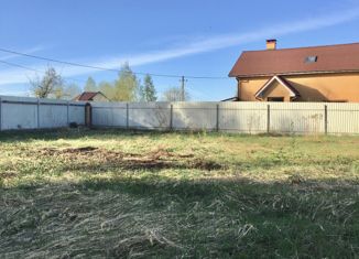 Продается участок, 8 сот., деревня Вельево