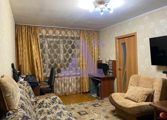 Продажа четырехкомнатной квартиры, 61.1 м2, Новоалтайск, Октябрьская улица, 27