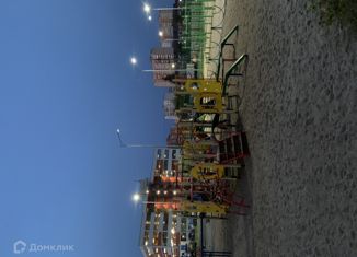 Продажа 3-комнатной квартиры, 82 м2, Тюмень, улица Бакинских Комиссаров, 3, ЖК Жуков