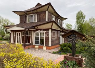 Продажа дома, 124.5 м2, село Урусово, Советская улица, 15А