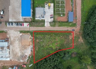 Земельный участок на продажу, 19.64 сот., деревня Новое Мартьяново