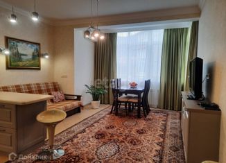 Продается 2-комнатная квартира, 85.1 м2, Геленджик, Туристическая улица, 3к2, ЖК Лазурный