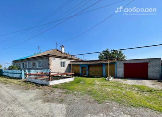 Продаю дом, 58.8 м2, деревня Шата, Новая улица, 10