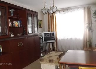 Продается трехкомнатная квартира, 62.2 м2, Челябинская область, 1-й квартал, 5