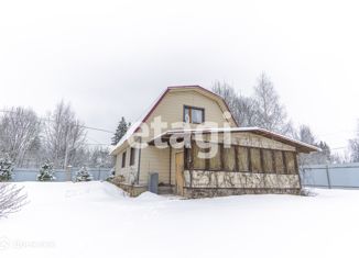 Дом на продажу, 82.4 м2, городской посёлок Сиверский, улица Горького, 43