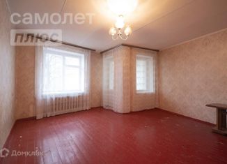 Продажа двухкомнатной квартиры, 53.1 м2, Калужская область, проспект Маркса, 72