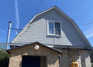 Продается дом, 102.6 м2, деревня Букино, Зелёная улица