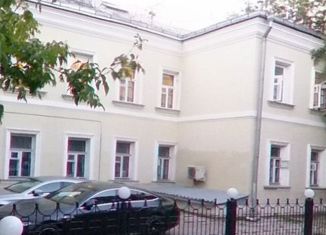 Сдам в аренду офис, 217 м2, Москва, Брюсов переулок, 2/14с5, Брюсов переулок