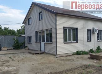 Продам дом, 125 м2, поселок Пригородный, Юбилейная улица