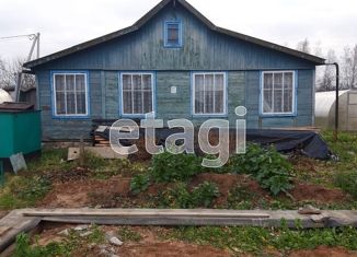 Продам дом, 40 м2, Кострома, Заволжский район