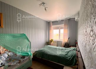 Продам двухкомнатную квартиру, 52.3 м2, Краснослободск, Радужная улица, 4