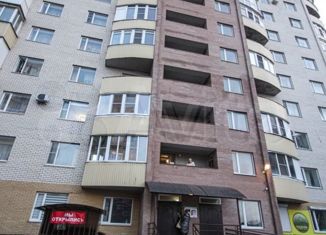 Продажа 1-комнатной квартиры, 36 м2, Ставрополь, переулок Буйнакского, 2з, микрорайон №17