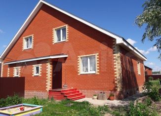 Продается таунхаус, 115 м2, село Гильдеево, Придорожная улица