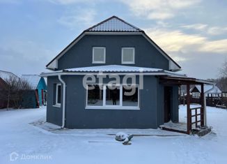 Аренда дома, 120 м2, деревня Плоское, Советская улица