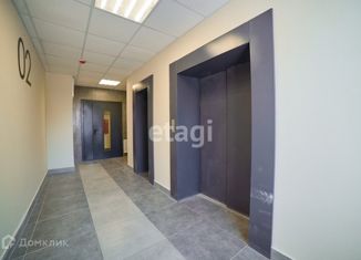 Продажа квартиры студии, 19.9 м2, Томск, ЖК Войков, улица Войкова, 47