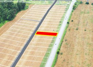 Продаю участок, 12.8 сот., городской округ Воскресенск