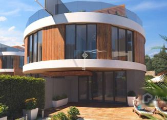 Продается таунхаус, 173.2 м2, село Виноградное, улица Сусловой