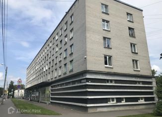 Продажа двухкомнатной квартиры, 42 м2, Санкт-Петербург, улица Володарского, 5