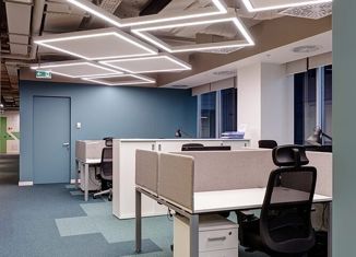 Офис на продажу, 1087 м2, Москва, Ленинградский проспект, 31Ас1, район Беговой