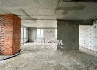 Продается двухкомнатная квартира, 68.27 м2, Москва, Каширское шоссе, 74А, ЖК Каширка Лайк