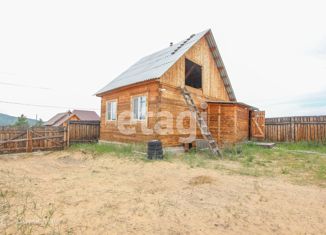 Продажа дома, 48 м2, Улан-Удэ, Спиртзаводской тракт