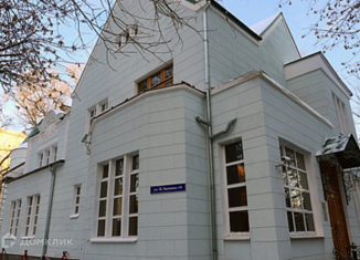 Сдается офис, 536 м2, Москва, Большая Бронная улица, 10с1, Большая Бронная улица