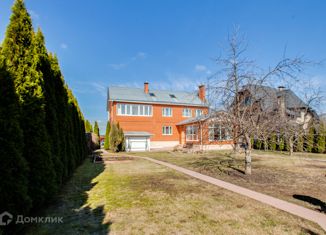 Продается дом, 400 м2, деревня Захарково, деревня Захарково, 96