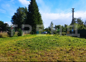 Продажа участка, 18 сот., деревня Извоз