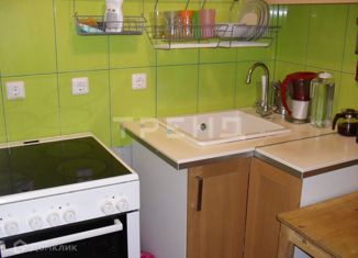 Продается квартира студия, 36 м2, Санкт-Петербург, метро Комендантский проспект, Богатырский проспект, 49к1