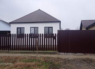 Продаю дом, 68 м2, Крымск, улица Крупской