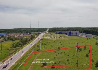 Продам участок, 60 сот., поселок Куликовский, Центральная улица