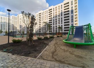 Продается 1-комнатная квартира, 44 м2, Краснодар, Питерская улица, 40, ЖК Новелла