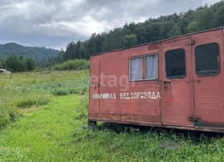 Участок на продажу, 12.2 сот., село Озёрное, Центральная улица