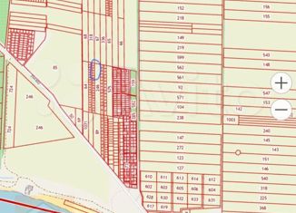 Продаю участок, 4 сот., Окунёвское сельское поселение