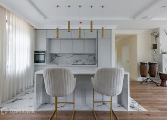 Продажа дома, 308 м2, деревня Калчуга