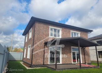 Дом на продажу, 190 м2, садовое товарищество Здоровье, деревня Степановское, уч53