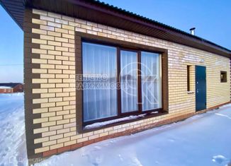 Продам дом, 100 м2, Кукмор, Октябрьский переулок