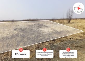 Продаю земельный участок, 12 сот., село Восход