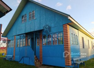 Продаю дом, 170 м2, село Самуйлово, Центральная улица