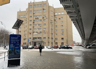 Продам гараж, 18 м2, Москва, проезд Серебрякова, 2к1, станция Ботанический сад