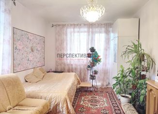 Продажа двухкомнатной квартиры, 47.5 м2, село Корекозево, улица Черёмушки, 10